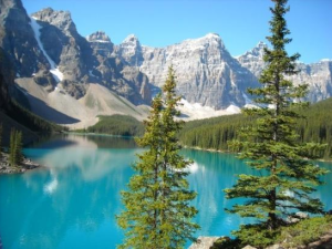 rocky mountain