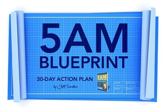 5 AM Blueprint