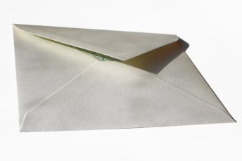 envelope