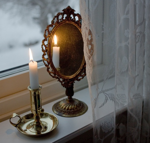 candle
