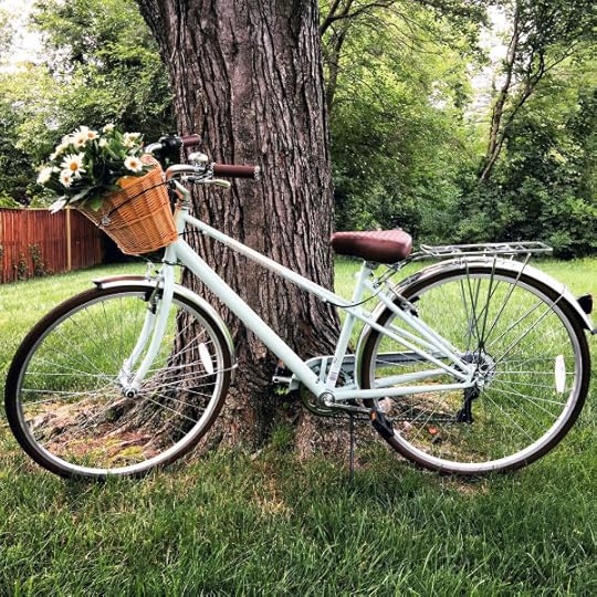 BikewithFlowers