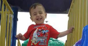 Aylan Kurdi
