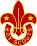 Scout Crest