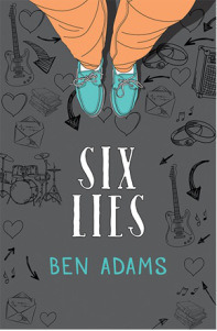 Six Lies