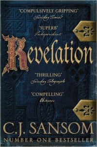 Revelation book cover