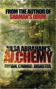 Alchemy by Ailsa Abraham