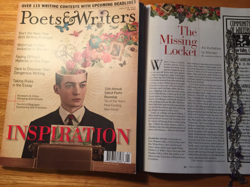 poetandwriter