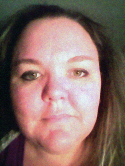 Jennifer Morrey - Author