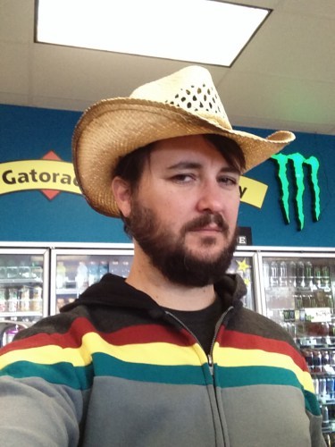 Wil Wheaton as Sparks McGee
