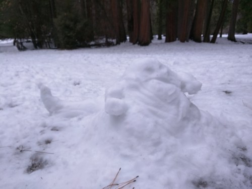Jaba the Snowhutt
