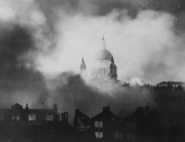 London blitz