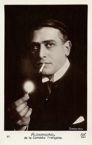 René Alexandre