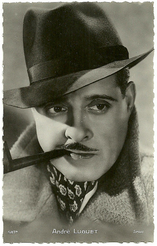 André Luguet