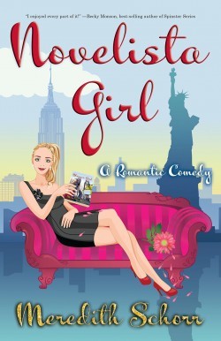 Novel girl