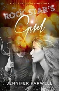 rock star's girl