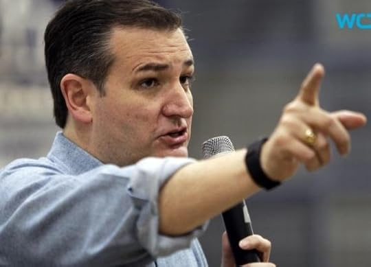 Ted Cruz Trumped the Donald With His New Immigration Ad?