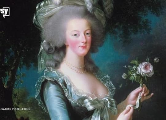 New Book Claims Marie Antoinette Had 2 Secret Love Children