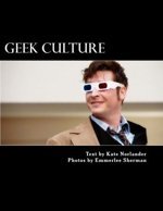 Geek Culture
