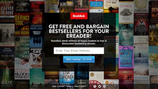 bookbub
