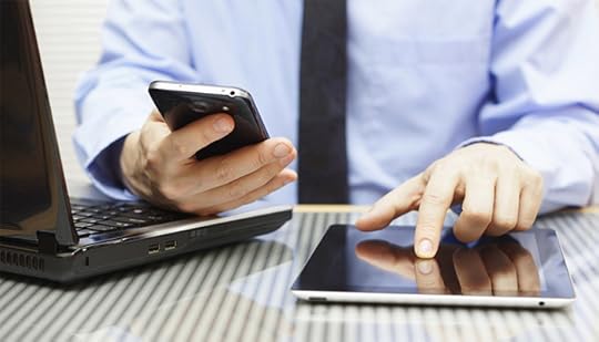 Sorry but your next distraction already happened!