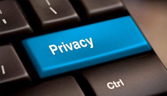 Wouldn't it be great if privacy could be reduced to something as simple as a button on a keyboard?