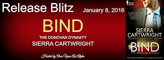 Bind RB Banner