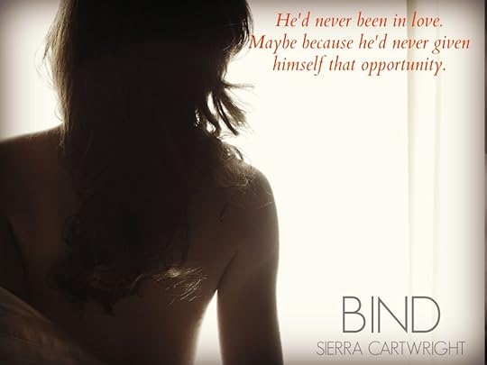 Bind Teaser 2