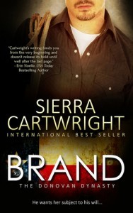 Brand Cover