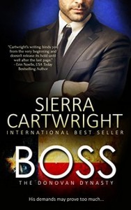 Boss Cover