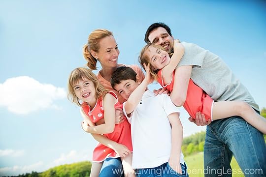 Happy Family
