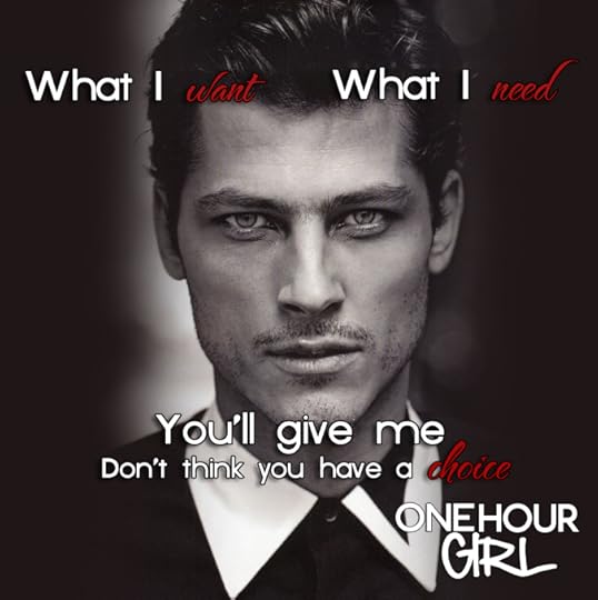 One Hour Girl Teaser 5
