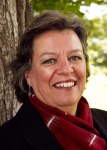 Catherine Morley