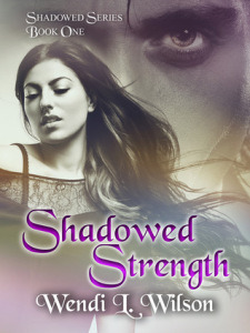 Shadowed Strength.ca