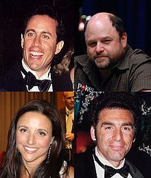 220px-Seinfeld_actors_montage