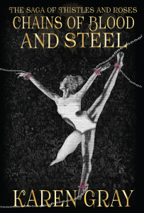 Chains of Blood and Steel final version