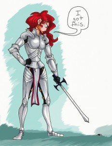 I Got This - Spider Wars