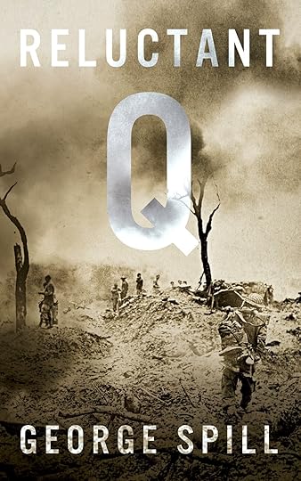 Reluctant Q 
