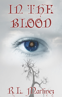 In the Blood cover