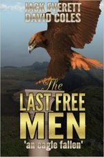 The Last Free Men 'an eagle fallen'