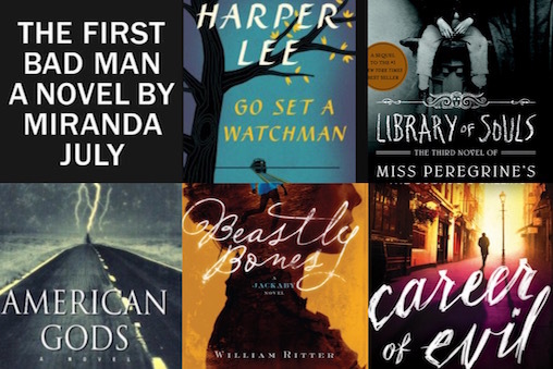 Post image for Favorite Books I Read Last Year