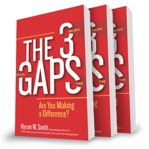 Featured on Friday: #The3Gaps by @hyrumwsmith post image