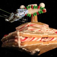 cookie-star-destroyer