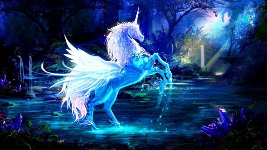 Liquescent Dream