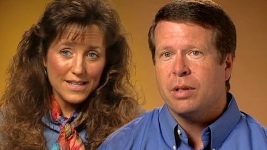 TLC 'In Talks' With Duggars: More Episodes Of 'Jill & Jessa: Cou