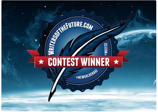 WOTF CONTEST WINNER