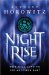 Nightrise (The Power of Five, #3) by Anthony Horowitz