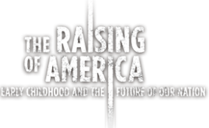 Raising of America