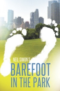 barefoot
