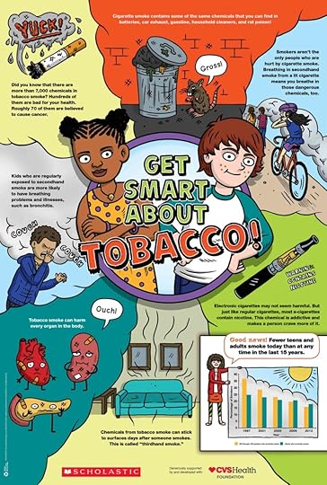 CVS-poster