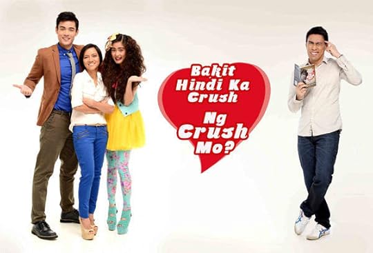 Bakit Hindi Ka Crush Ng Crush Mo?